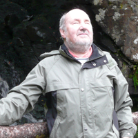 Photo of Trustee Brian Campbell