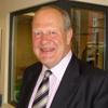 Photograph of Anthony Cooper