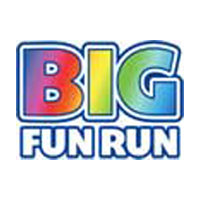 Big Fun Run logo