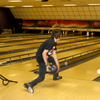 Photograph of bowler