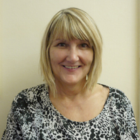 Photo of Julie