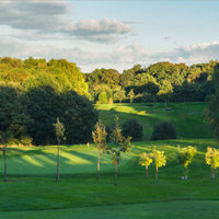 Photograph of Rotherham Golf Course