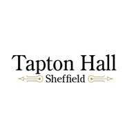 Tapton Hall logo