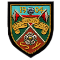 Wtah Golf Club logo