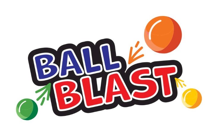 Sheffield Ball Blast