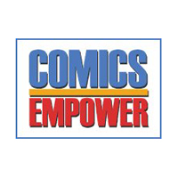 Comic Book Writing Competition