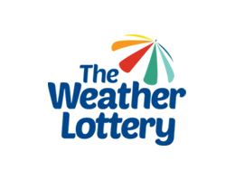Weather Lottery logo 