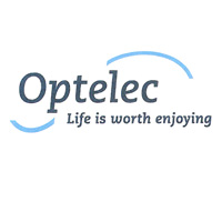 Optelec Demo Day
