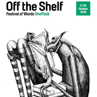 Picture of the off the Shelf brochure front cover