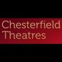 The words Chesterfield Theatres