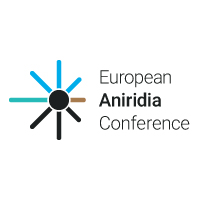 European Aniridia Conference Logo