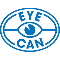 Eyecan logo