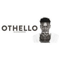 Promotional picture for Othello at Cast