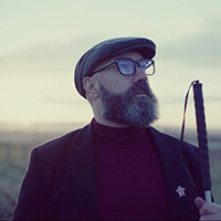 Photo of Dave Steele