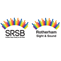 SRSB and RSS logos