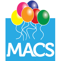 MACs logo