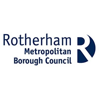 Rotherham Council logo