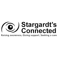 Stargardts Connected Logo