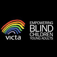 VICTA logo