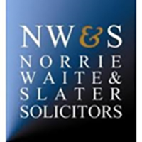 Norrie Waite and Slater logo