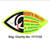 North Wales Accessible Caravans logo