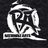 Rational Arts logo