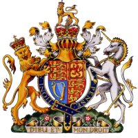 Image of Royal Arms