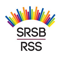 SRSB and RSS logo