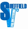 Sheffield Volunteering Logo