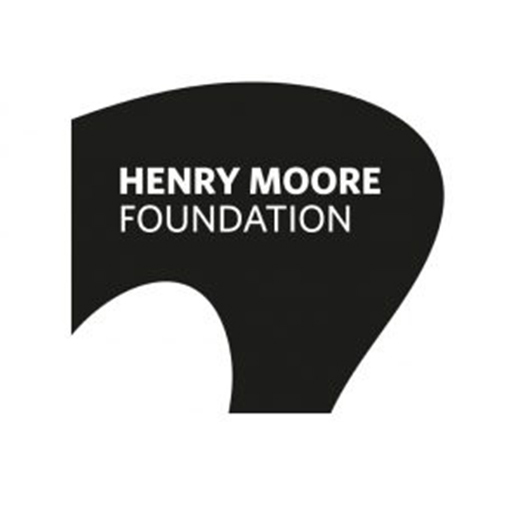 Henry Moore Foundation log