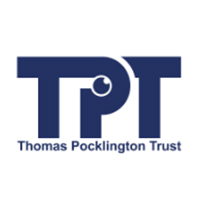 Thomas Pocklington logo