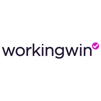 Working Win logo